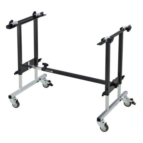 Stand pour xylophone / metallophone soprano / alto chromatique