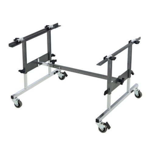 Stand pour xylophone / metallophone soprano / basse chromatique