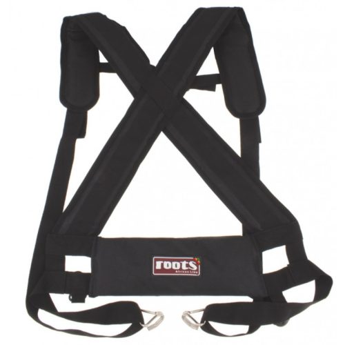 Sangle harnais Roots pour Djembé, Surdo