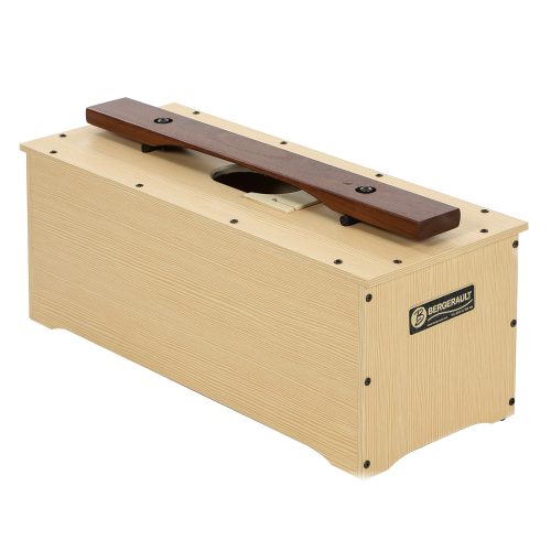 Lame individuelle sub-contrebasse