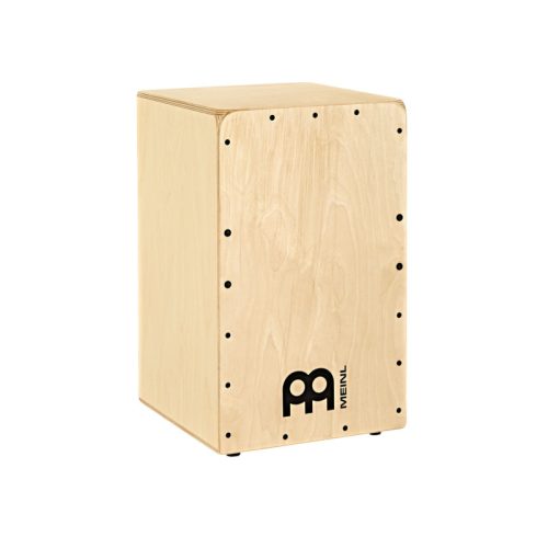 Cajon Meinl Snarecraft Baltic Burl