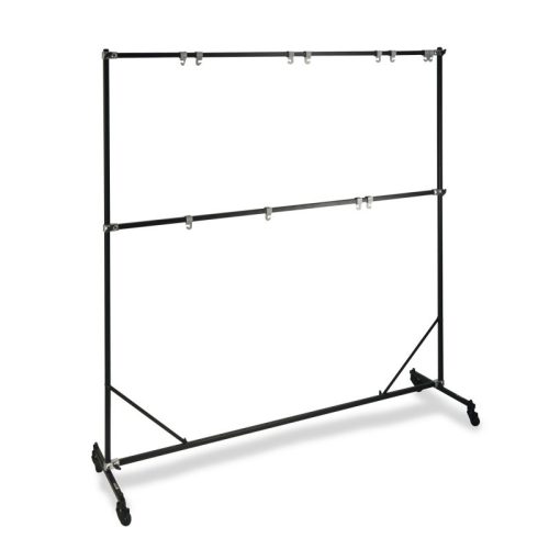 Portique pour gong 2 m x 2 m