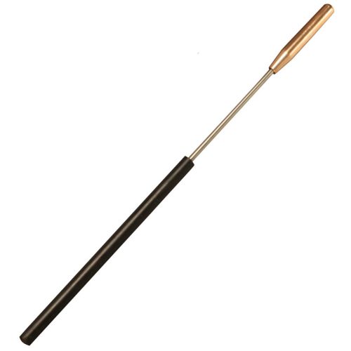 Batte de triangle Black Swamp SPEC2