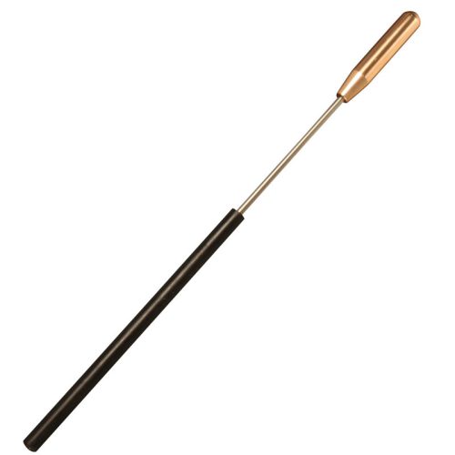 Batte de triangle Black Swamp SPEC3