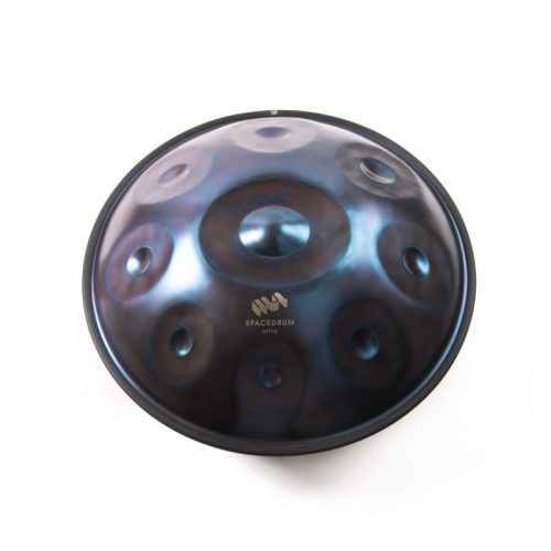 Spacedrum Nitro® 9 notes Equinox