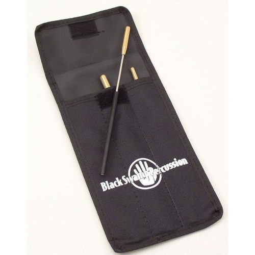 Battes de triangle Black Swamp SPSET1