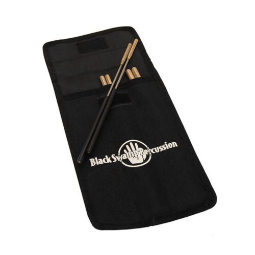 Battes de triangle Black Swamp SPSET2