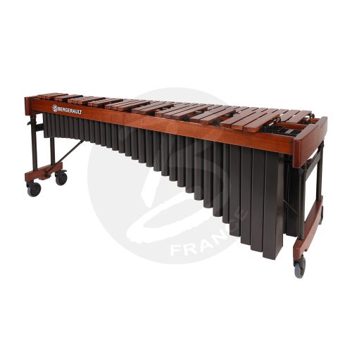 Marimba - 4.6 oct. Mi2-Do7 - Signature Classic
