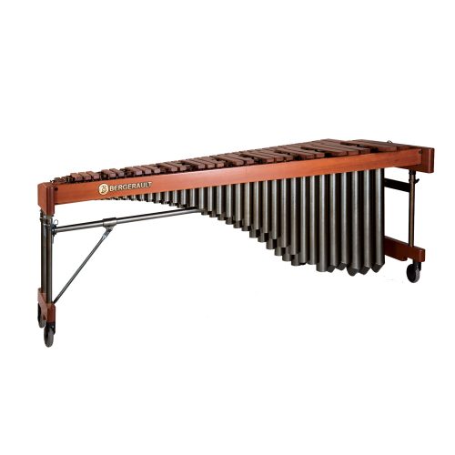 Marimba Bergerault Signature Grand Basse Pro - Do2-Do7