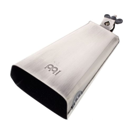 Cowbell Meinl  avec attache Ø lg 8"  grave