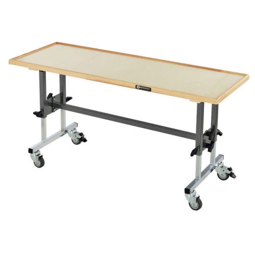 Table pour xylophone / metallophone basse diatonic
