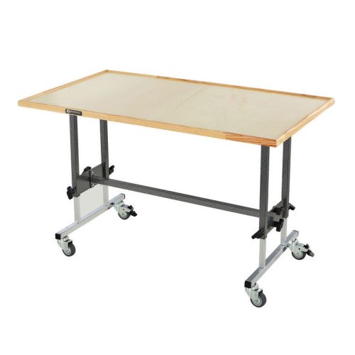 Table pour xylophone / metallophone soprano  / alto chromatique