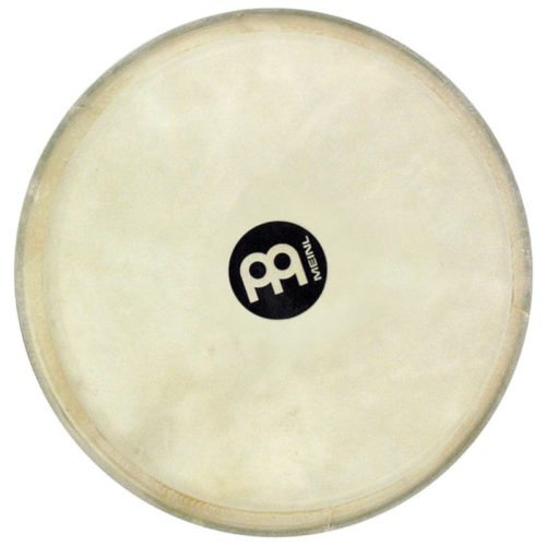 Peau naturelle pour Djembé Meinl 12''