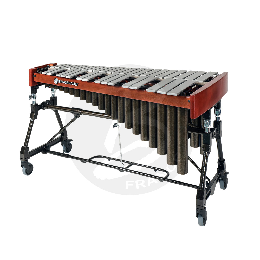 Vibraphone Bergerault Performer- 3.0 oct. Fa3-Fa6