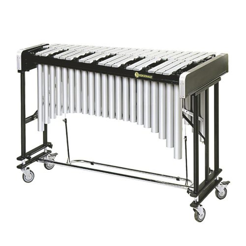 Vibraphone Bergerault Universal - 3.0 oct.  Fa3-Fa6
