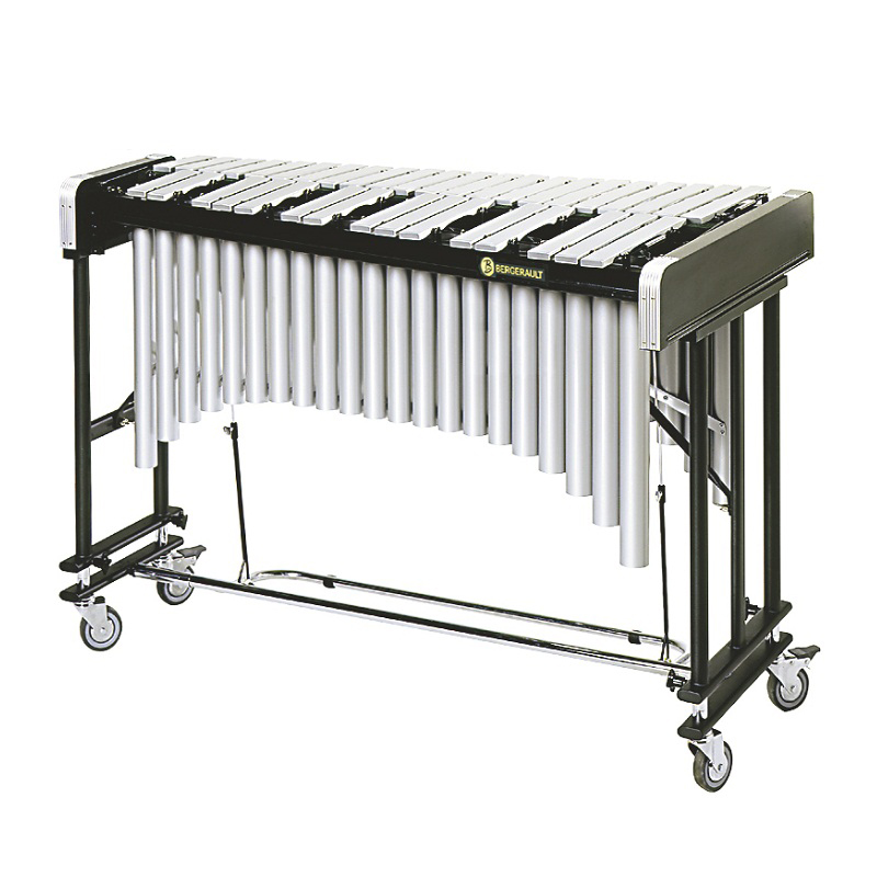 Vibraphone Bergerault Universal - 3.0 oct. Fa3-Fa6