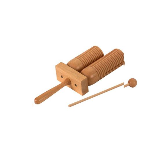 bergeraultWoodblock agogo