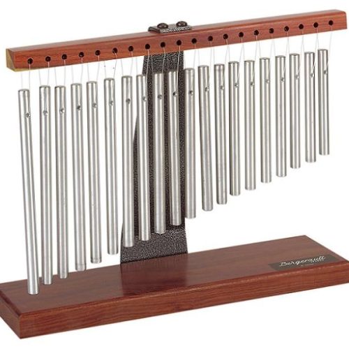 Wind chimes de table Bergerault