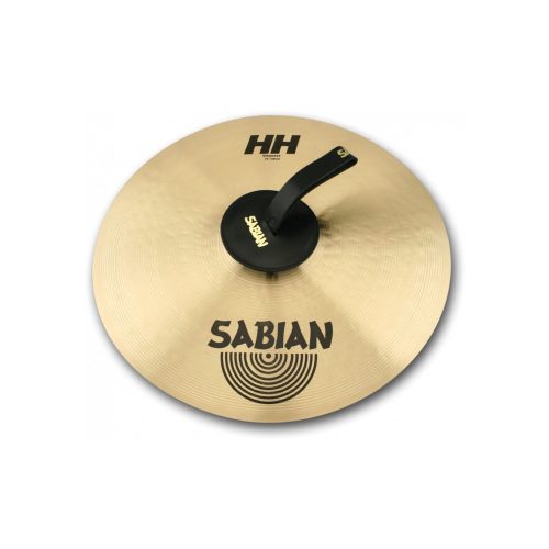 Paire de cymbales frappées Sabian HHX New symphonic viennoises Ø 17''