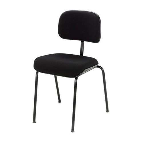 Chaise ergonomique pour musicien