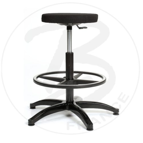 Tabouret pour timbalier