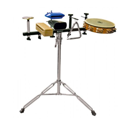 Attache amovible pour triangle sur crochet