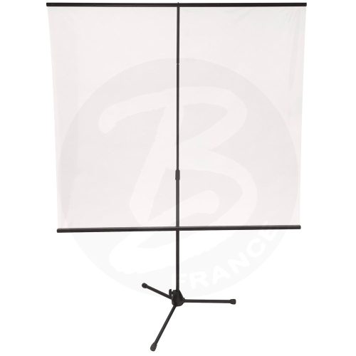 Ecran de protection souple"Nomade"