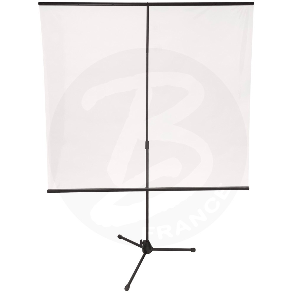 Ecran de protection souple"Nomade"