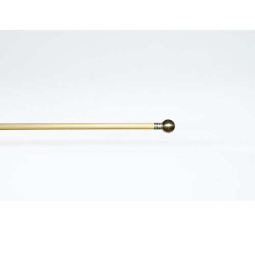 Baguettes de glockenspiel Resta Jay laiton