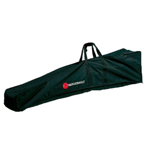 Housse de transport pour xylophone Bergerault Performer Table Top 4,0 oct.