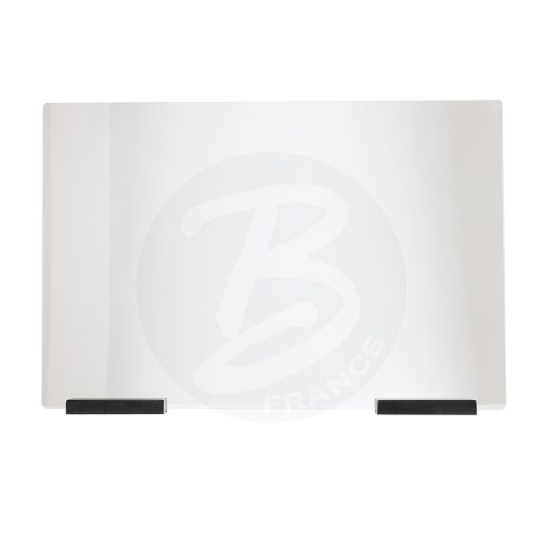 Hygiaphone  100 cm x (H) 75 cm pour comptoir