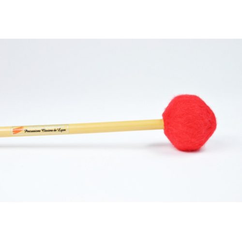 Baguettes de marimba Resta Jay / PCL