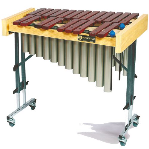Xylophone alto  chromatique