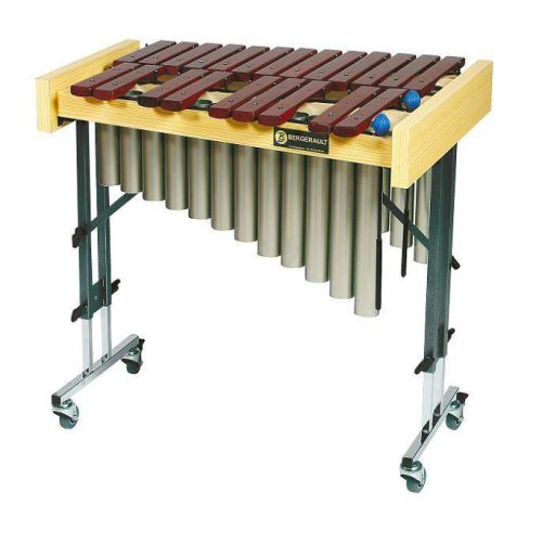 Xylophone soprano  chromatique