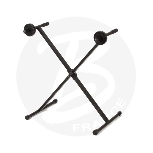 Pied en X Bergerault pour xylophone Table Top