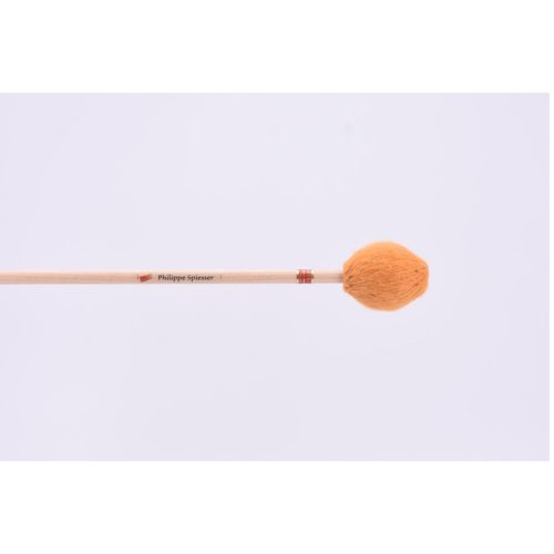 Baguettes de marimba Resta Jay / Philippe Spiesser Medium