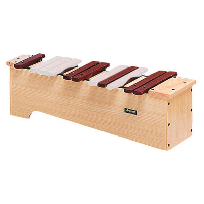 Complément chromatique pour XAD