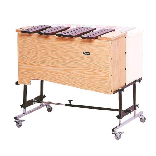 Xylophone basse diatonique