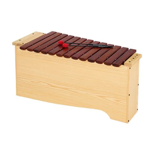 Xylophone basse diatonique
