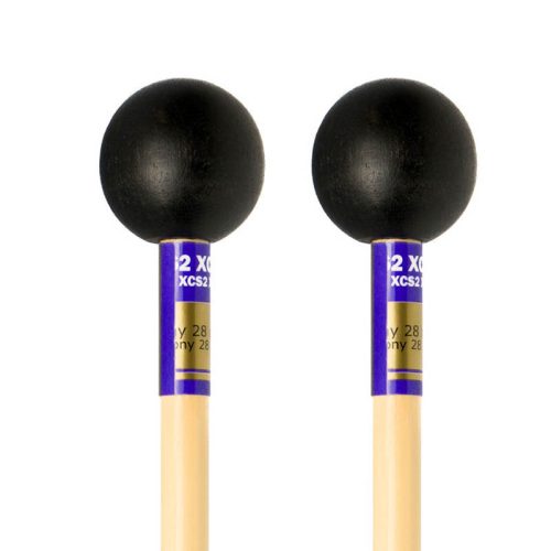 Baguettes de xylophone Inaki concert serie ébène