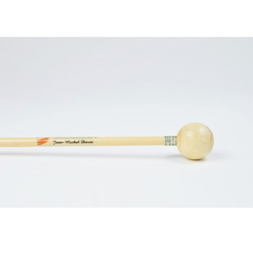 Baguettes de xylophone  Resta Jay / Jean Michel Davis