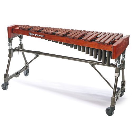 Xylophone - 3.5 oct. Fa4-Do8 - Light rosewood