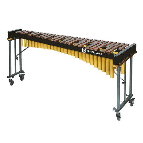 Xylophone - 4 octaves Do4-Do8 - palissandre
