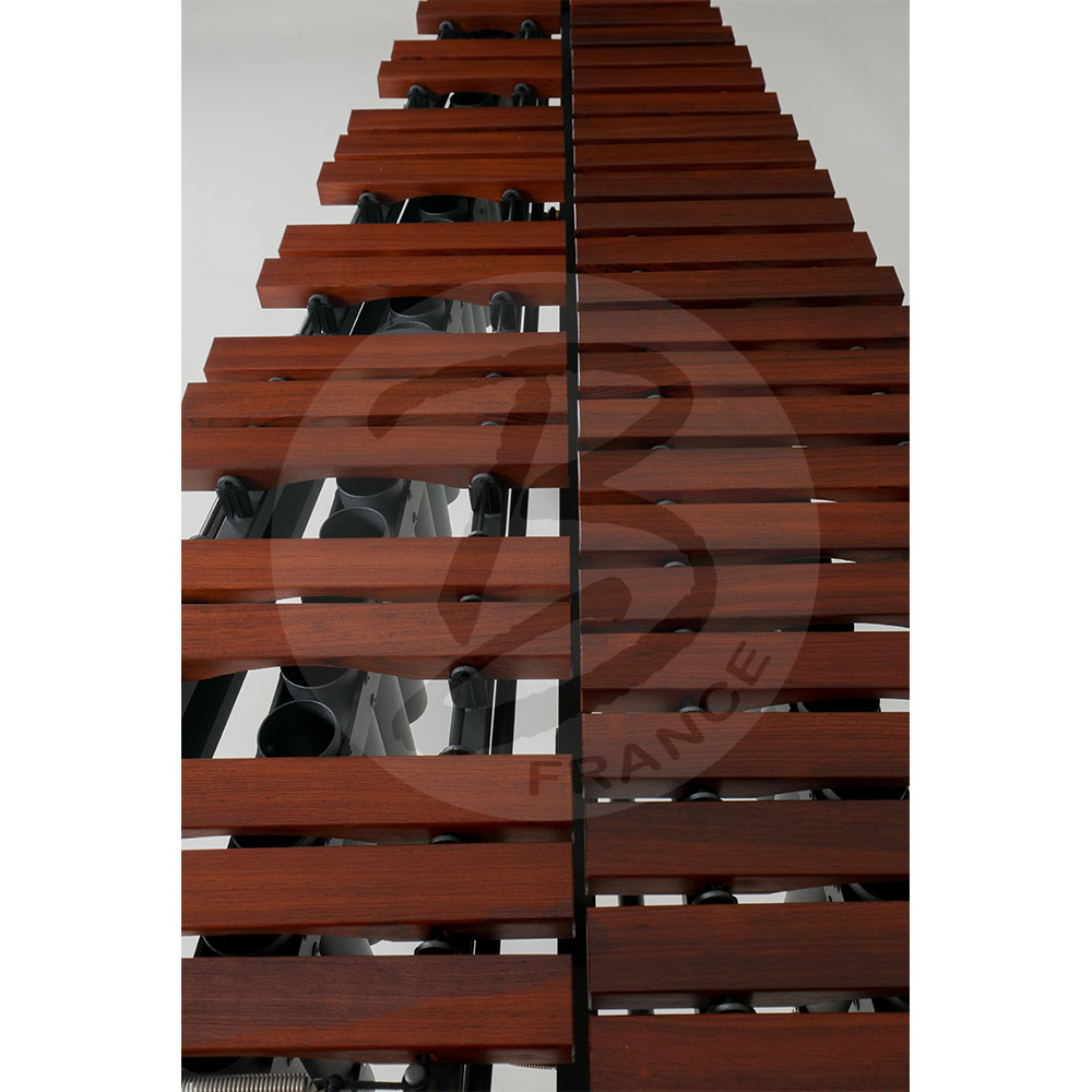 Xylophone - 3,5 octaves Fa4- Do8 - Palissandre 2 positions – Image 3