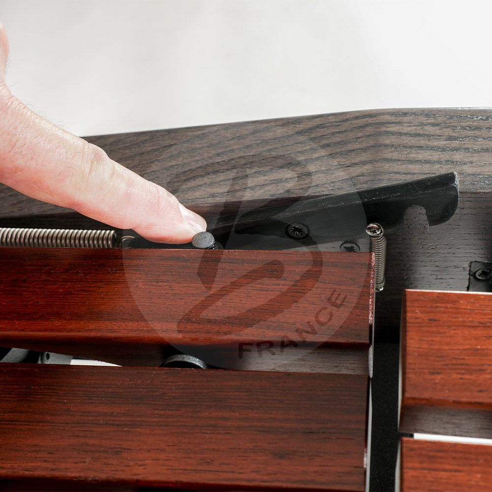 Xylophone - 3,5 octaves Fa4- Do8 - Palissandre 2 positions – Image 4