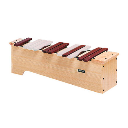 Complément chromatique pour XTAD