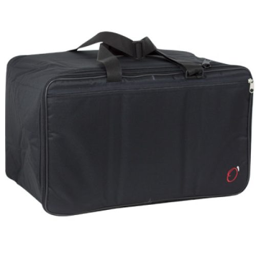 Housse pour cajon hauteur 39 cm