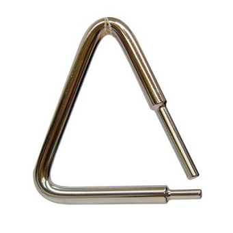 Triangle Alan Abel 6" Symphonic