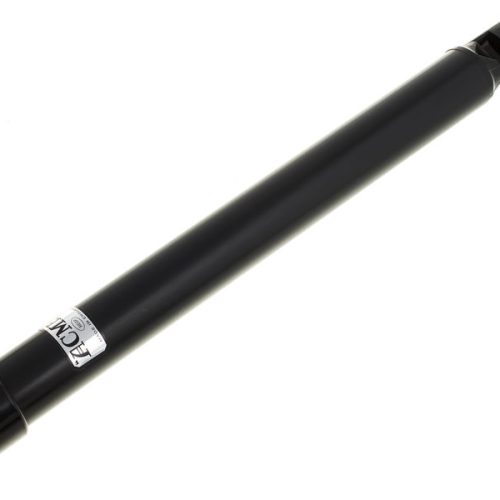 Sifflet à coulisse grave