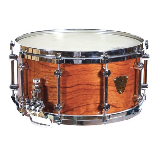 Caisse claire Bergerault Custom Elite Ø 14" x 6,5"